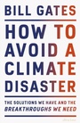Cover: How to Avoid a Climate Disaster - Penguin Books Ltd
