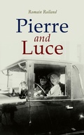 Cover: Pierre and Luce - e-artnow