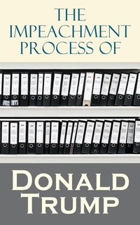 Enlarge image Cover: The Impeachment Process of Donald Trump - e-artnow