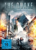 Cover: The Quake - Das grosse Beben - Universum Film