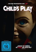 Cover: Child's Play - LEONINE Distribution GmbH