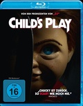 Cover: Childs Play - capelight pictures