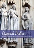 Cover: Eloquent Bodies - Yale University Press