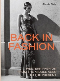 Abbildung von: Back in Fashion - Yale University Press