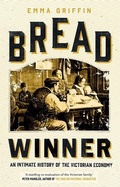 Cover: Bread Winner - Yale University Press