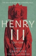 Cover: Henry III - Yale University Press