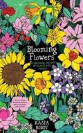Cover: Blooming Flowers - Yale University Press
