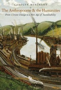 Cover: The Anthropocene and the Humanities - Yale University Press