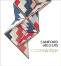 Cover: Sanford Biggers - Yale University Press