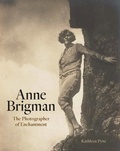 Cover: Anne Brigman - Yale University Press