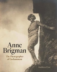 Abbildung von: Anne Brigman - Yale University Press