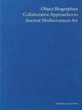Cover: Object Biographies - Yale University Press