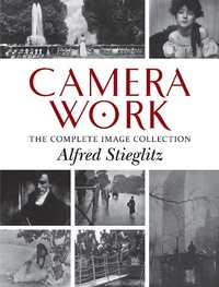 Abbildung von: Camera Work - Dover Publications