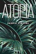 Cover: Atopia - Wesleyan University Press