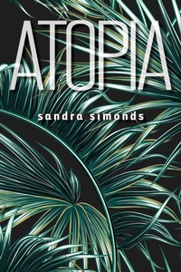 Enlarge image Cover: Atopia - Wesleyan University Press