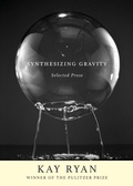 Cover: Synthesizing Gravity - Grove Press