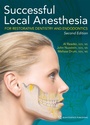 Cover: Successful Local Anesthesia for Restorative Dentistry and Endodontics - Quintessence Publishing Co, Inc
