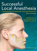 Cover: Successful Local Anesthesia for Restorative Dentistry and Endodontics - Quintessence Publishing Co, Inc