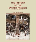 Cover: The History of the Sacred Passion - Graffiti Media