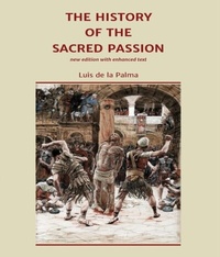 Abbildung von: The History of the Sacred Passion - Graffiti Media