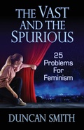 Cover: The Vast and the Spurious - Alfadex