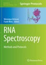 Cover: RNA Spectroscopy - Humana