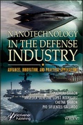 Cover: Nanotechnology in the Defense Industry - Wiley