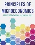 Cover: Principles of Microeconomics - Worth Publishers Inc.,U.S.
