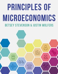Enlarge image Cover: Principles of Microeconomics - Worth Publishers Inc.,U.S.