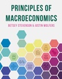 Cover: Principles of Macroeconomics - Worth Publishers Inc.,U.S.