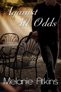 Cover: Against All Odds (New Orleans Trilogy, #3) - New Orleans Trilogy