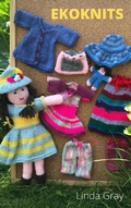 Cover: Ekoknits - Linda Gray