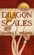 Cover: Dragon Scales (Scales and Wings, #1) - Scales and Wings