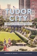 Cover: Tudor City - The History Press