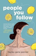 Cover: People You Follow - Dundurn Group Ltd