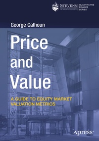 Abbildung von: Price and Value - Apress