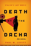 Cover: Death at the Dacha - The Lyons Press