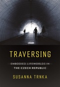 Cover: Traversing - Cornell University Press