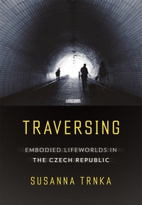 Abbildung von: Traversing - Cornell University Press