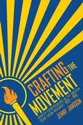 Cover: Crafting the Movement - ILR Press