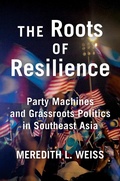 Cover: The Roots of Resilience - Cornell University Press