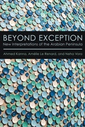 Cover: Beyond Exception - Cornell University Press