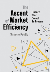 Abbildung von: The Ascent of Market Efficiency - Cornell University Press