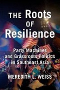 Cover: The Roots of Resilience - Cornell University Press