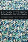 Cover: Beyond Exception - Cornell University Press