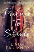 Cover: Prelude to Silence - BOOKBABY