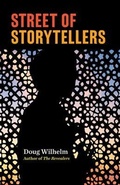 Cover: Street of Storytellers - Rootstock Publishing