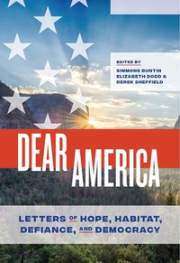 Abbildung von: Dear America - Trinity University Press