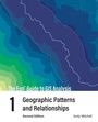 Cover: The Esri Guide to GIS Analysis, Volume 1 - Esri Press