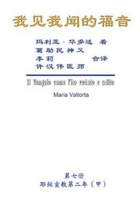 Abbildung von: The Gospel As Revealed to Me (Vol 7) - Simplified Chinese Edition - Ehgbooks